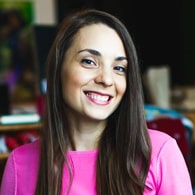 Cecilia Sardeo