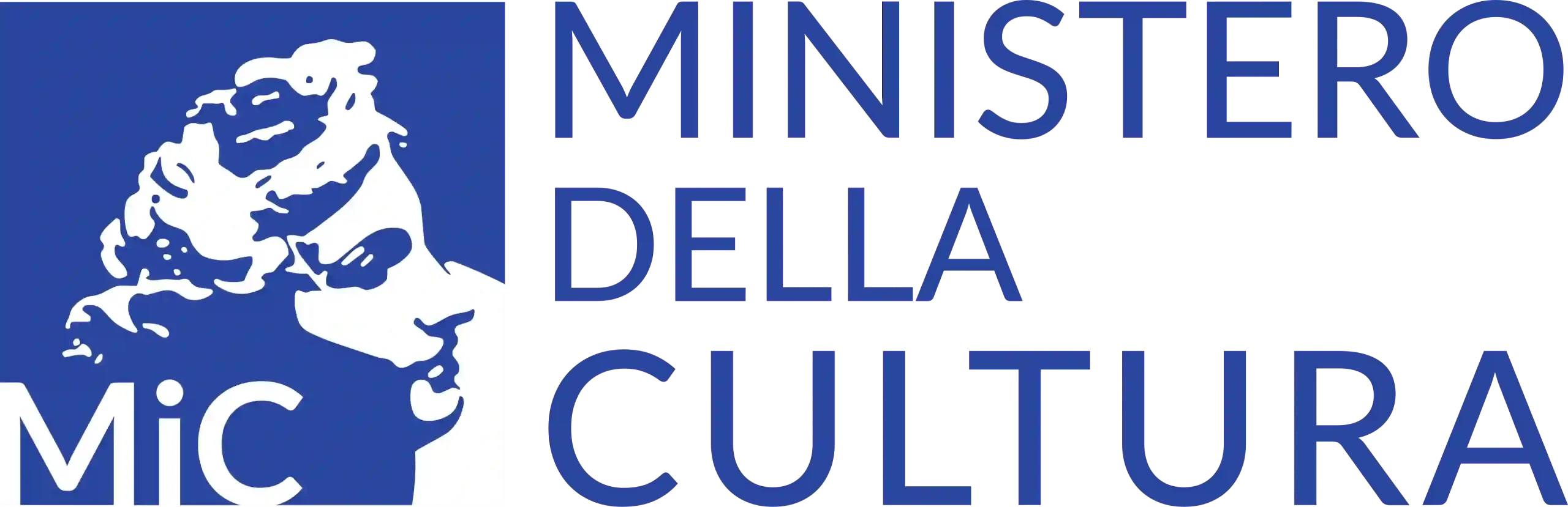 Con il patrocinio del Ministero della Cultura