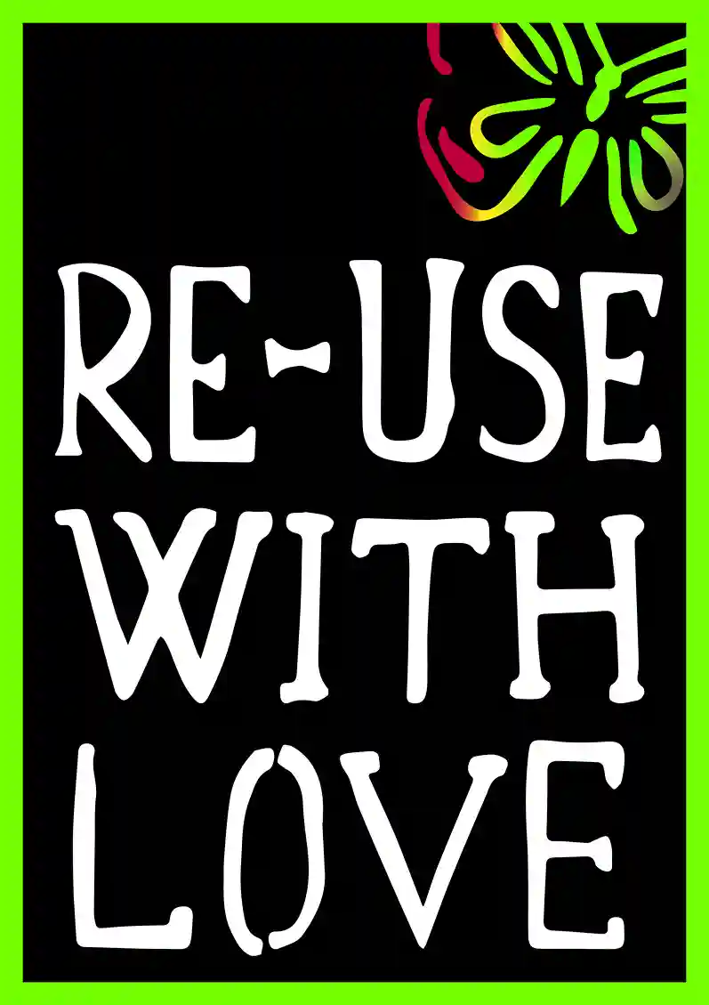 Re-Use With Love ODV