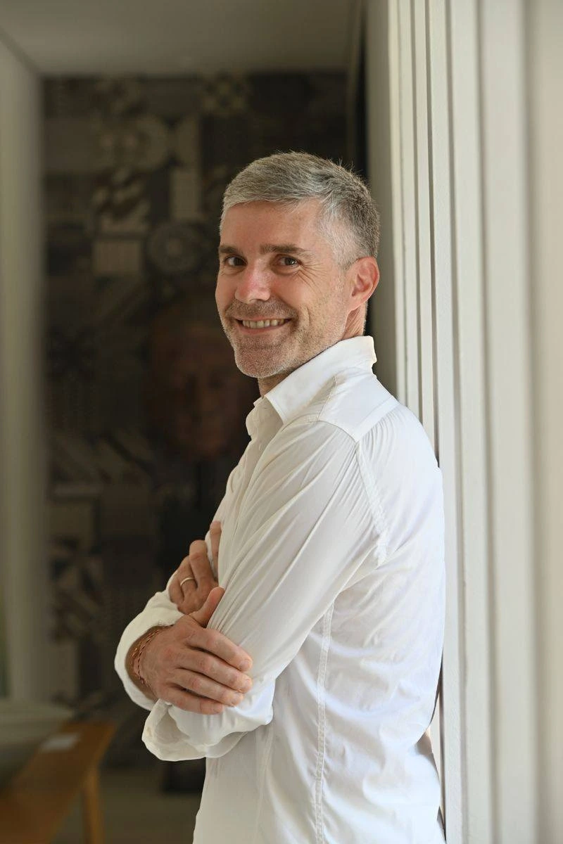 Nicola Riva
