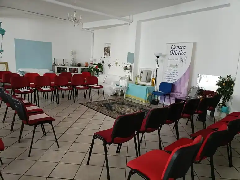 Centro Olistico Punto di Svolta
