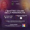 I Quattro Colori della Personalità