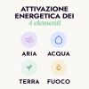 Corso I 4 Elementi: Percorso Completo