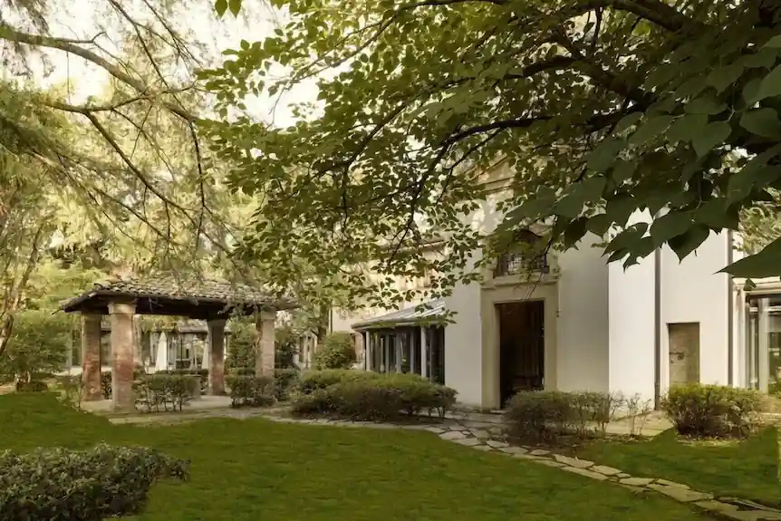 Hotel Meditur San Lazzaro